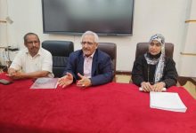 المجلس الطبي الأعلى ينظم امتحانات الكفاءة والتقييم لمنتسبي الهيئة العليا للأدوية بعدن