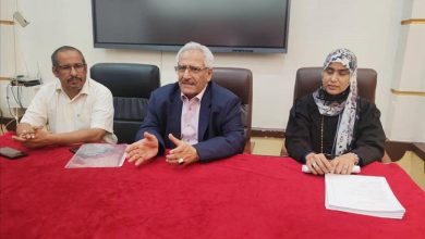 المجلس الطبي الأعلى ينظم امتحانات الكفاءة والتقييم لمنتسبي الهيئة العليا للأدوية بعدن