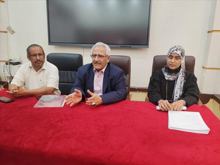 المجلس الطبي الأعلى ينظم امتحانات الكفاءة والتقييم لمنتسبي الهيئة العليا للأدوية بعدن