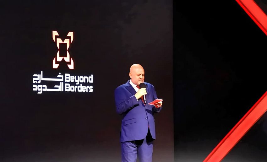 المحافظ شمسان يفتتح فعالية "TEDx Taiz 2025" ويؤكد ان تعز مدينة الفكرة التي لا تموت