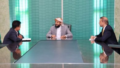 المحرّمي يطّلع على جهود وزارة النفط لتعزيز إمدادات وقود الكهرباء والغاز المنزلي