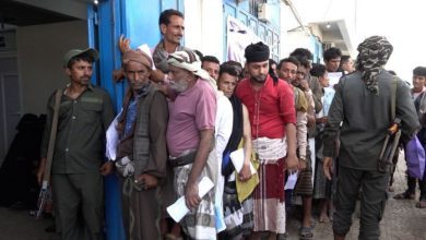 المخا.. وجهة رئيسية لطالبي الوثائق الثبوتية من مختلف محافظات الجمهورية