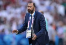 طارق السكتيوي