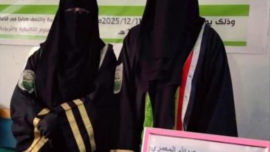 المرأة المهَرية في الصدارة .. لبنى كلشات تُنجز أطروحة علمية رائدة في تطوير التعليم الثانوي