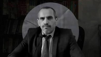 المركز الأمريكي للعدالة يدعو المجتمع الدولي للتحرك العاجل للإفراج عن المحامي عبدالمجيد صبرة