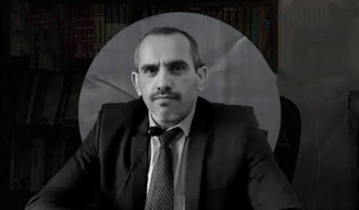 المركز الأمريكي للعدالة يدعو المجتمع الدولي للتحرك العاجل للإفراج عن المحامي عبدالمجيد صبرة