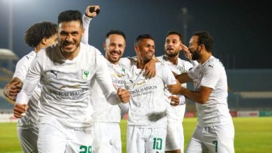 المصري البورسعيدي