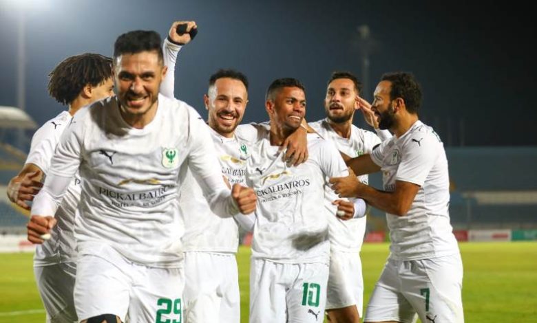 المصري البورسعيدي