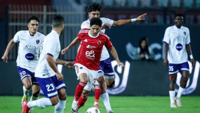 الأهلي والمصرية للاتصالات