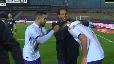 المصرية للاتصالات