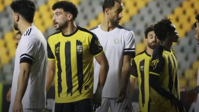 المقاولون العرب ضد طلائع الجيش