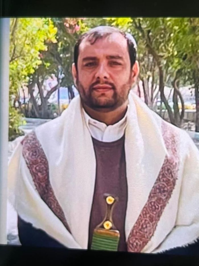 المليشيا تختطف شيخًا قبليًا بارزًا في صنعاء