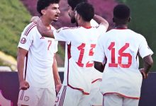 المنتخب الوطني تحت سن 23 يخسر من نظيره الإماراتي في منافسات كأس الخليج