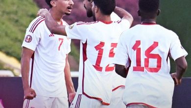 المنتخب الوطني تحت سن 23 يخسر من نظيره الإماراتي في منافسات كأس الخليج