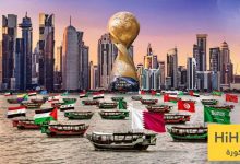 المنتخبات المرشحة للتتويج بـ كأس العرب 2025