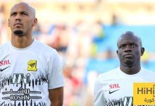 الميزة التي يسعى دومبيا لاكتسابها من كانتي وفابينيو !