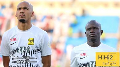 الميزة التي يسعى دومبيا لاكتسابها من كانتي وفابينيو !