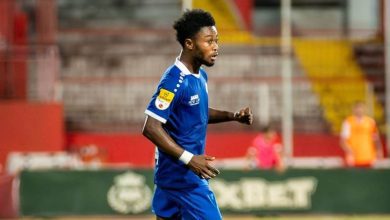 دوجلاس أوسو