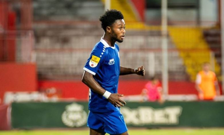 دوجلاس أوسو