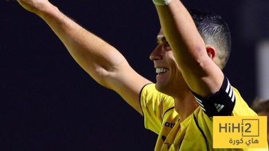 النصر أول من يفعلها في غرب آسيا !