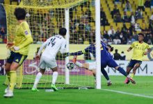 النصر ضد الزوراء العراقي