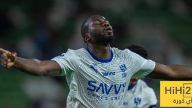 الهلال يستعيد مالكوم قبل مواجهة الشارقة الإماراتي