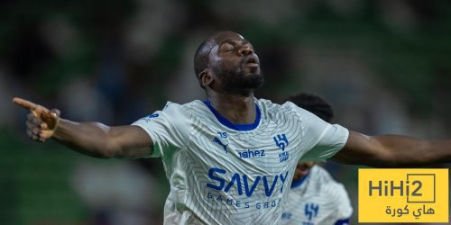 الهلال يستعيد مالكوم قبل مواجهة الشارقة الإماراتي