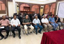 الهيئة العليا للأدوية تنظم محاضرة حول التحول الرقمي ودور الذكاء الاصطناعي في تطوير الهيئات التنظيمية للدواء والغذاء