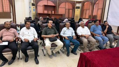 الهيئة العليا للأدوية تنظم محاضرة حول التحول الرقمي ودور الذكاء الاصطناعي في تطوير الهيئات التنظيمية للدواء والغذاء