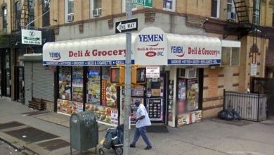 الولايات المتحدة: 50 % من متاجر البقالة في نيويورك يملكها يمنيون
