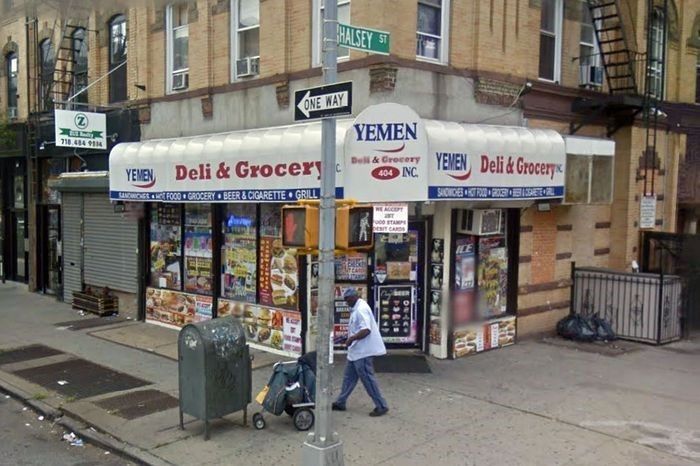 الولايات المتحدة: 50 % من متاجر البقالة في نيويورك يملكها يمنيون