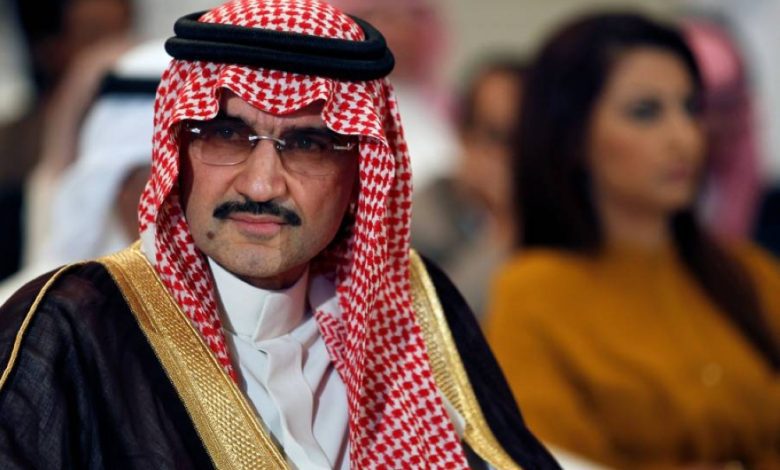 الوليد بن طلال يحسم صفقة الاستحواذ على الهلال السعودي – كل الكورة