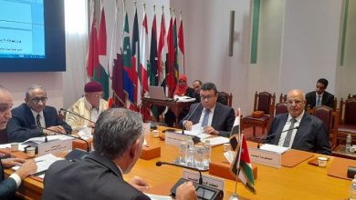 اليمن يشارك في اجتماع الدورة الـ 120 لمجلس الوحدة الاقتصادية العربية على المستوى الوزاري