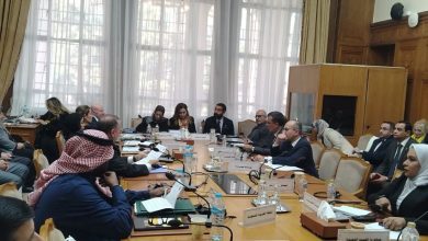 اليمن يشارك في الاجتماع الثالث عشر للجان الوطنية العربية للقانون الدولي الإنساني