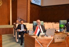 اليمن يشارك في الاجتماع الطارئ للجامعة العربية لرفض الاعتراف الإسرائيلي بما يسمى "اقليم أرض الصومال"