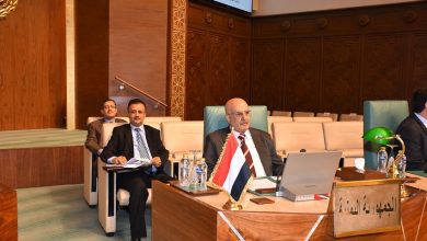 اليمن يشارك في الاجتماع الطارئ للجامعة العربية لرفض الاعتراف الإسرائيلي بما يسمى "اقليم أرض الصومال"