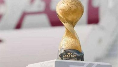 اليوم.. افتتاح بطولة كأس العرب 2025 «بمشاركة مصر»