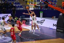 الأهلي والاتحاد السكندري