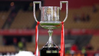 اليوم.. قرعة دور الـ32 لكأس ملك إسبانيا موسم 2025/2026 – كل الكورة