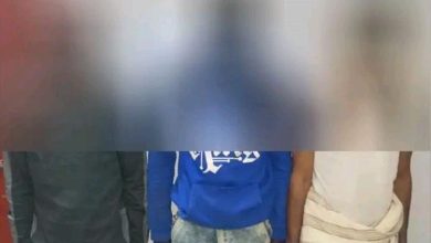 امن عدن يضبط عصابة سرقة ويكشف عن متهم "خطر" مطلوب في قضايا جنائية وأخلاقية