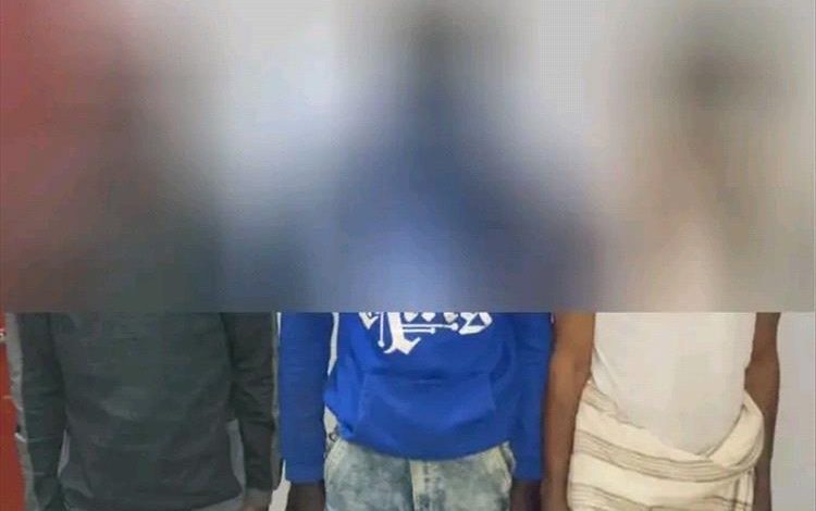 امن عدن يضبط عصابة سرقة ويكشف عن متهم "خطر" مطلوب في قضايا جنائية وأخلاقية