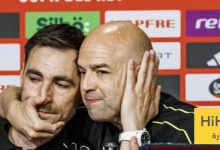 انتقاد مدريدي لحكم الفار بعد مباراة ألافيس