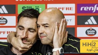 انتقاد مدريدي لحكم الفار بعد مباراة ألافيس