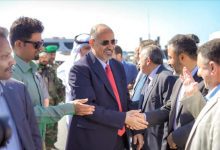 انتقالي أبين يوجه كلمة شكر وتقدير لدولة الإمارات على دعمها لمحافظة أبين