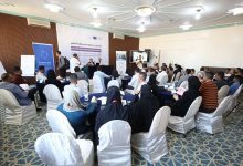 انطلاق ورشة تدريبية بتعز حول التحقق من المعلومات ومكافحة التضليل