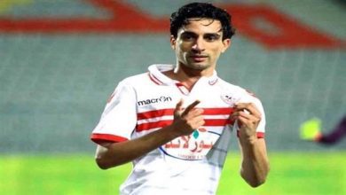 اختفاء غامض للحاوي أيمن حفني… نجم الزمالك السابق يقطع كل طرق التواصل ويعيش عزلة كاملة!