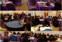 بإشراف الوكيل الشبحي.. الصحة الإنجابية تقيم دورة تدريبية حول النظام اللوجستي للمرافق الصحية