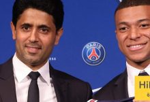 باريس سان جيرمان سيدفع مبلغ ضخم لمبابي ولكن..!