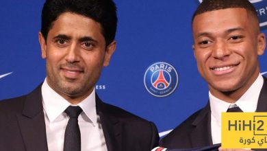 باريس سان جيرمان سيدفع مبلغ ضخم لمبابي ولكن..!