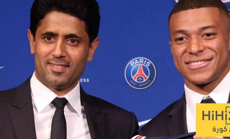 باريس سان جيرمان سيدفع مبلغ ضخم لمبابي ولكن..!